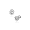 Happy Diamonds Earrings