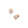 Happy Diamonds Earrings