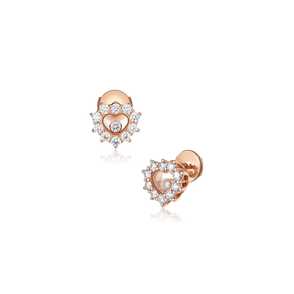 Happy Diamonds Earrings