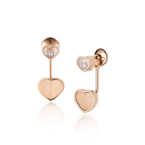 Happy Hearts 007 Earrings