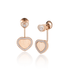 Happy Hearts 007 Earrings