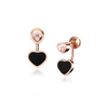 Happy Hearts Earrings