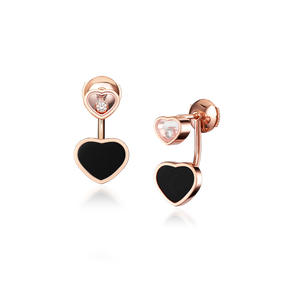 Happy Hearts Earrings