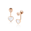 Happy Hearts Earrings