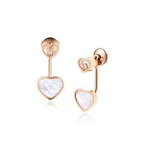 Happy Hearts Earrings