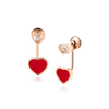 Happy Hearts Earrings