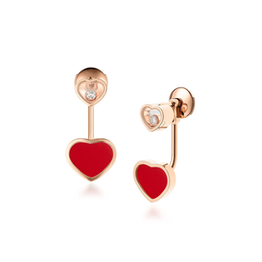 Happy Hearts Earrings