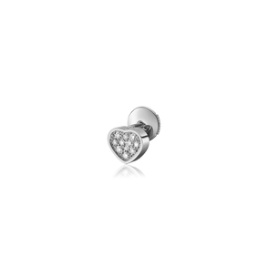 My Happy Hearts Earring