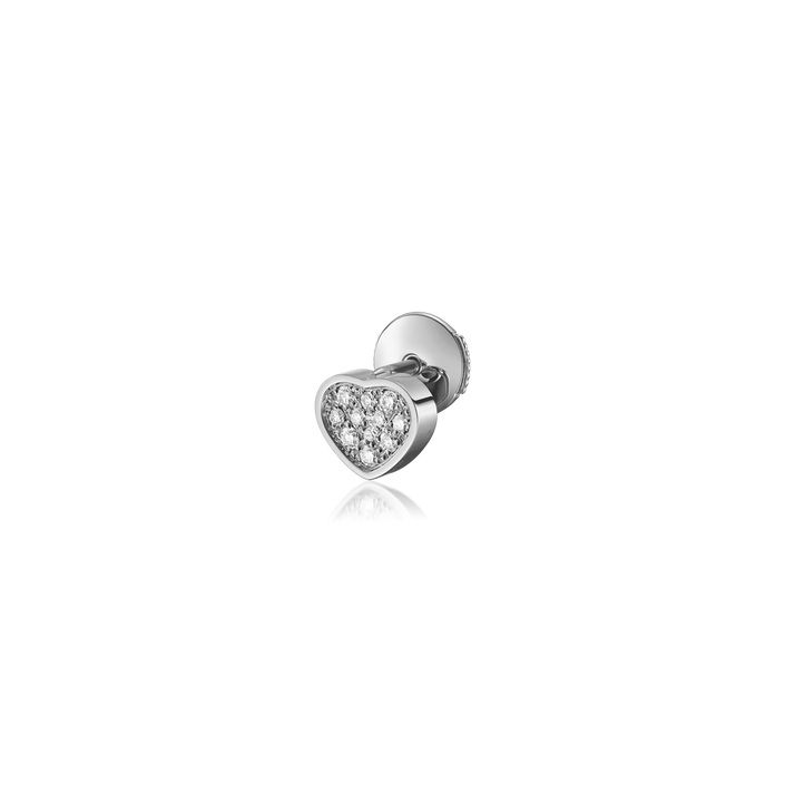 My Happy Hearts Earring