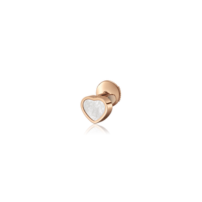 My Happy Hearts Earring