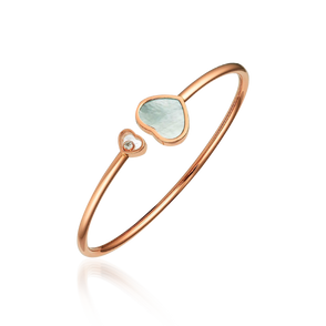 Happy Hearts Bracelet