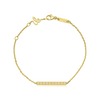 Ice Cube Bracelet