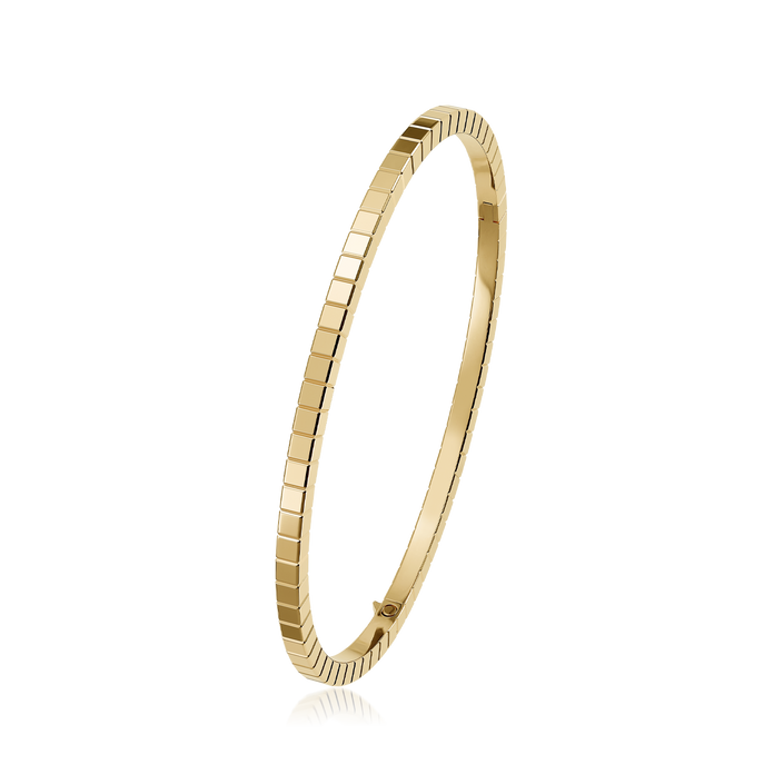 Ice Cube Bangle