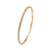 Ice Cube Bangle