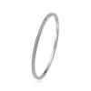 Ice Cube Bangle