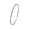 Ice Cube Bangle