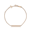 Ice Cube Bracelet