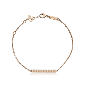Ice Cube Bracelet