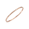 Ice Cube Bangle