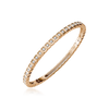 Ice Cube Bangle