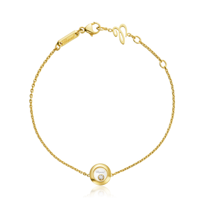 Happy Diamonds Icons Bracelet