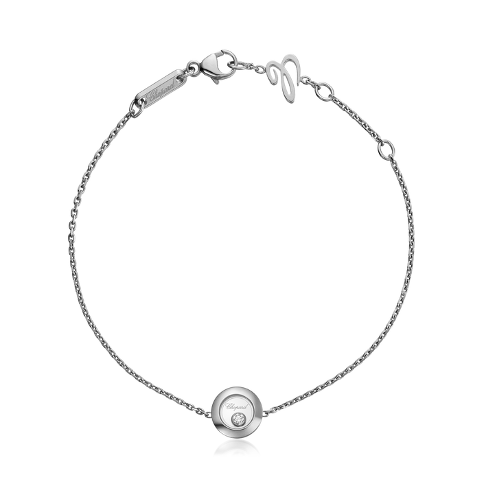 Happy Diamonds Icons Bracelet