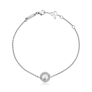 Happy Diamonds Icons Bracelet