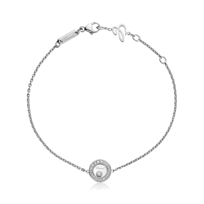 Happy Diamonds Icons Bracelet