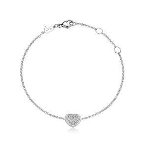 My Happy Hearts Bracelet