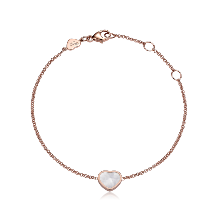 My Happy Hearts Bracelet
