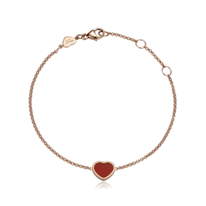 My Happy Hearts Bracelet