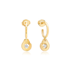 Menottes R8 Earrings
