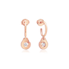 Menottes R8 Earrings