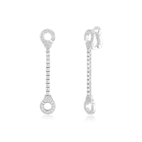 Menottes R10 Earrings