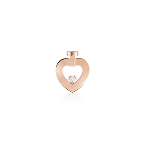 Pretty Woman Stud Earring