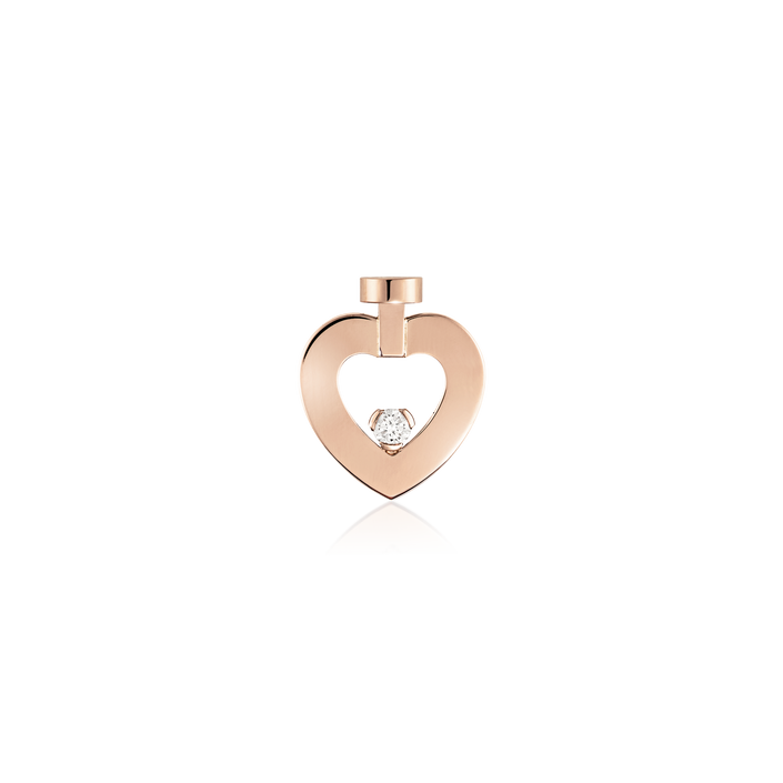 Pretty Woman Stud Earring