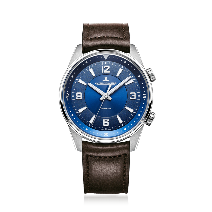 Jaeger-lecoultre Polaris Automatic
