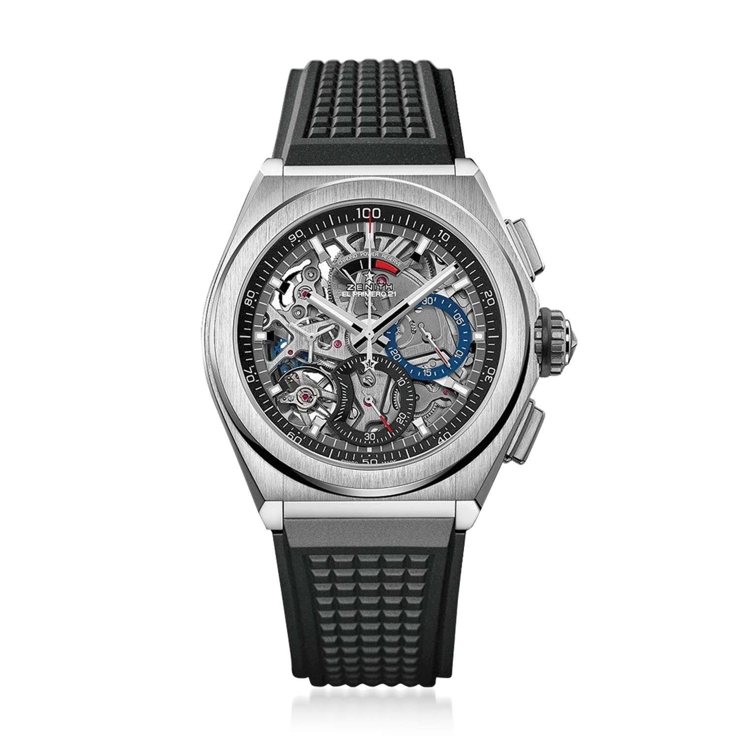 Defy 21 discount zenith