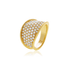 Lunaria Alta Ring