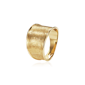 Lunaria Ring