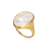 Lunaria Ring