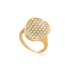 Lunaria Alta Ring
