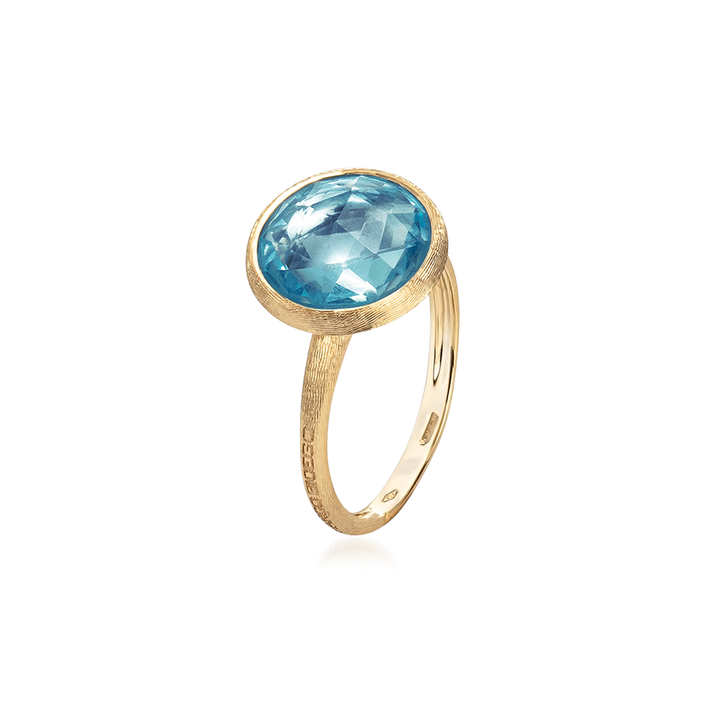 Chopard Happy Diamonds Ring