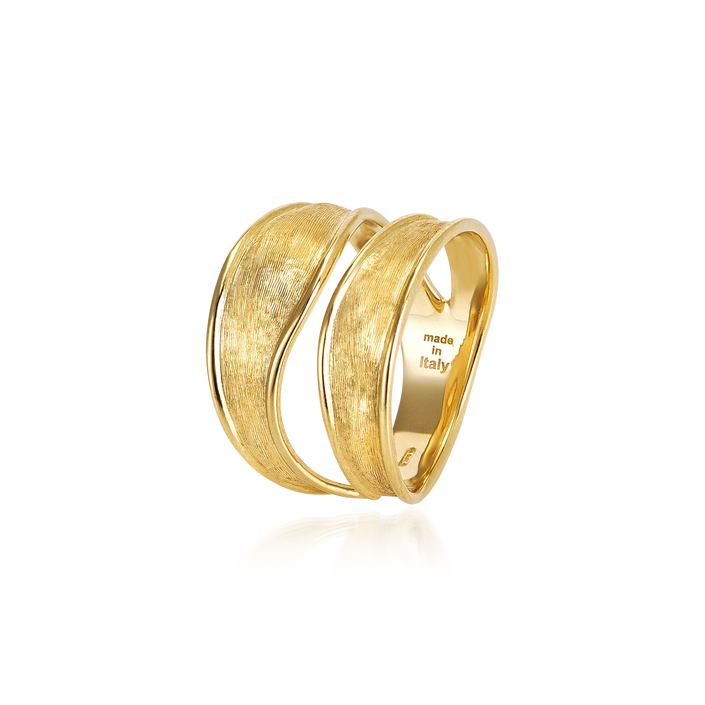 Lunaria Ring