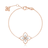 Princess Flower Bracelet