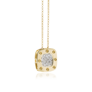 Pois Moi Pendant