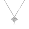 Princess Flower Pendant