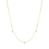 Love By The Yard Necklace