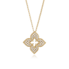 Venetian Princess Pendant