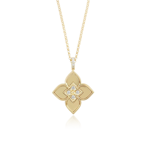 Venetian Princess Pendant